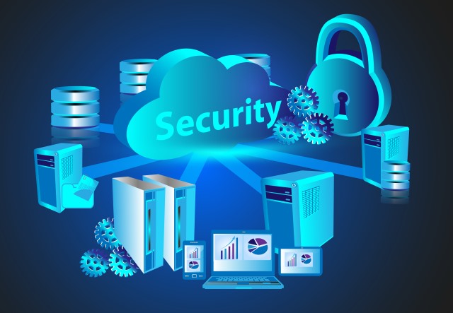 Data Security - مشاوره امنیت اطلاعات